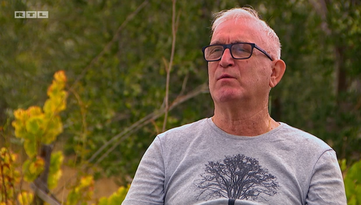 Šibenčanin Milko iz 'Ljubav je na selu': 'Ma javljaju mi se žene, ali nisu mi interesantne kao moja bivša'