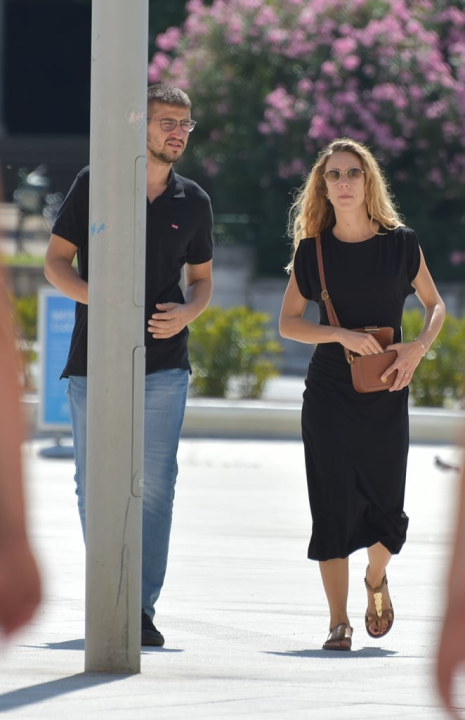 FOTO Đir po gradu, nedjelja 4. kolovoza