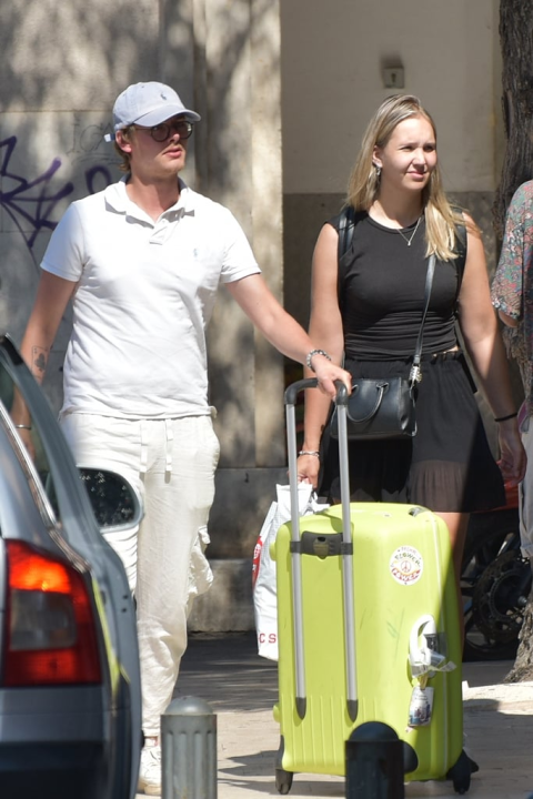 FOTO Đir po gradu, nedjelja 4. kolovoza