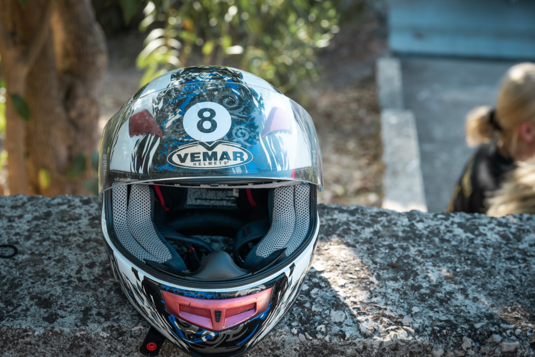 Više od 50 natjecatelja utrkivalo se na karićima kroz Rupe