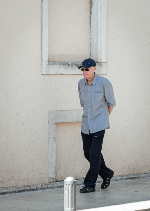 FOTO Đir po gradu, ponedjeljak 5. kolovoza