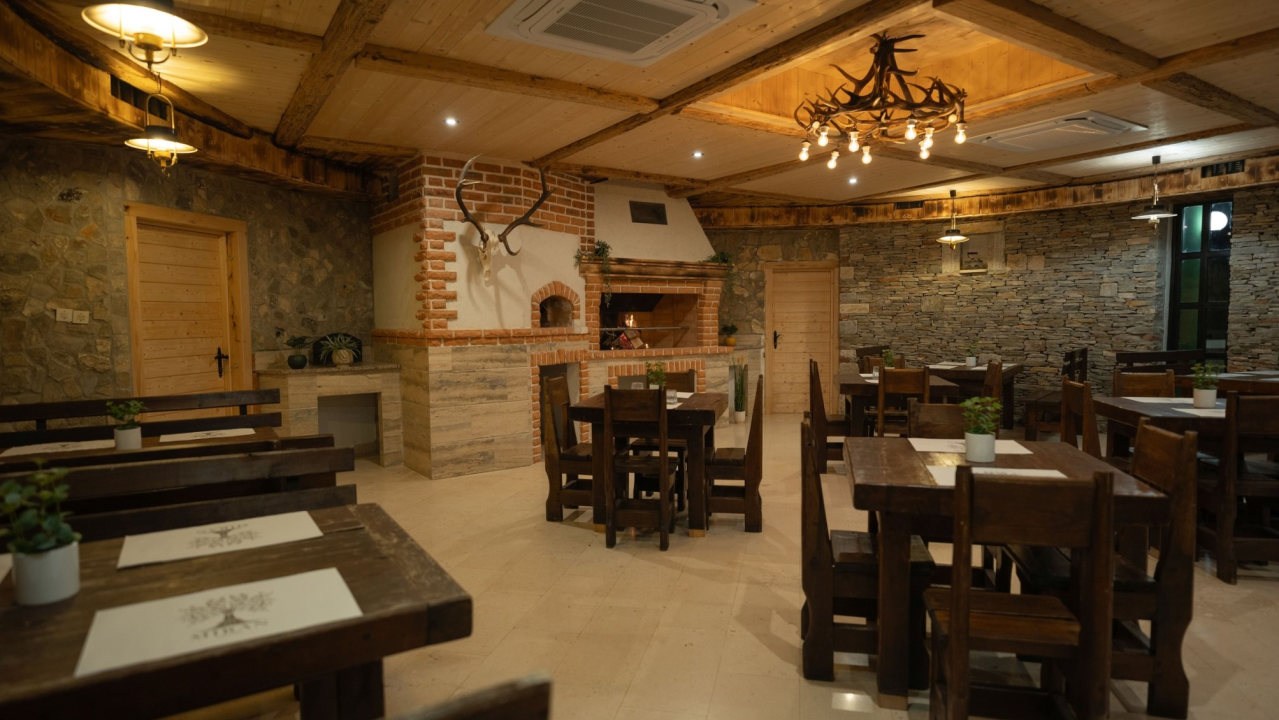 Hotel Miran idealno je mjesto za sve vaše proslave! 