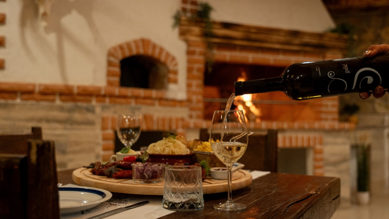 Hotel Miran idealno je mjesto za sve vaše proslave! 