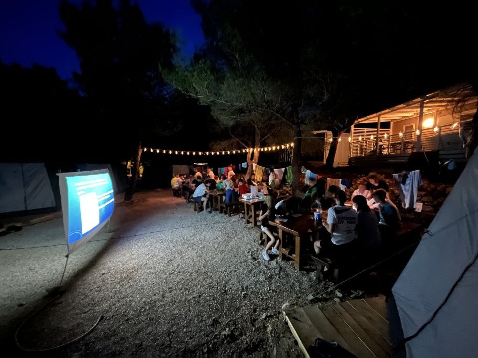 Priuštite svojoj djeci nezaboravno iskustvo uz dječji kamp sportova na vodi 