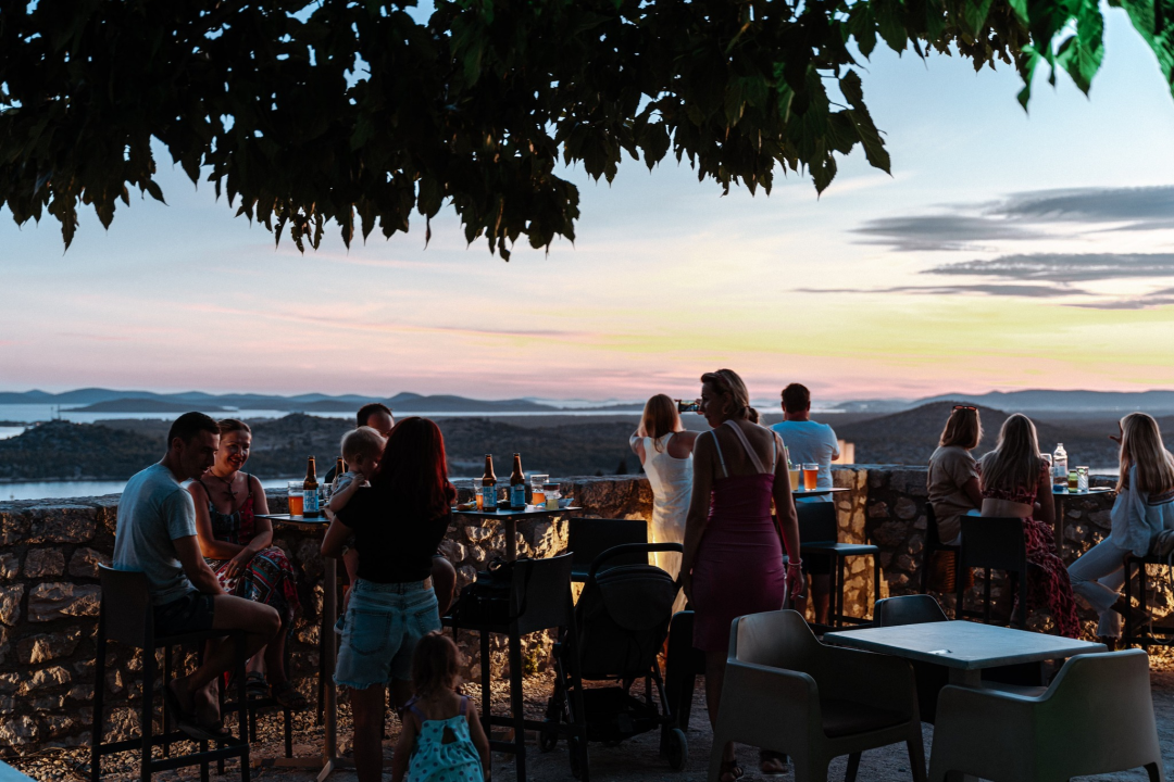 Zoran Majstorović nastupio u sklopu Barone Jazz Festivala 