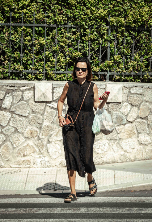 FOTO Đir po gradu, utorak 6. kolovoza