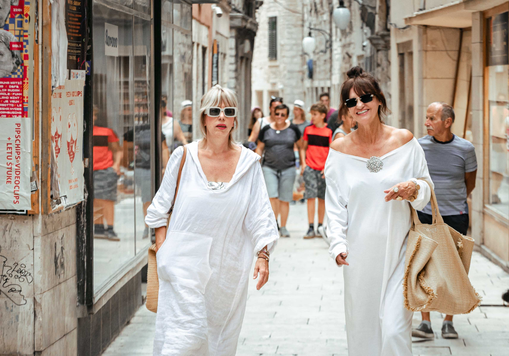 FOTO Đir po gradu, četvrtak 8. kolovoza