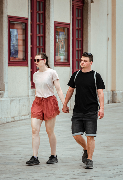 FOTO Đir po gradu, četvrtak 8. kolovoza