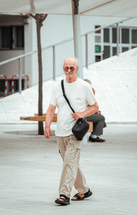 FOTO Đir po gradu, četvrtak 8. kolovoza