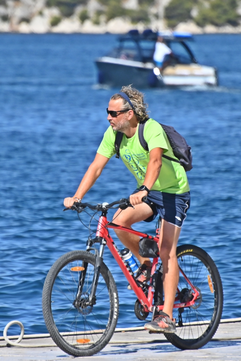 FOTO Đir po gradu, nedjelja 11. kolovoza