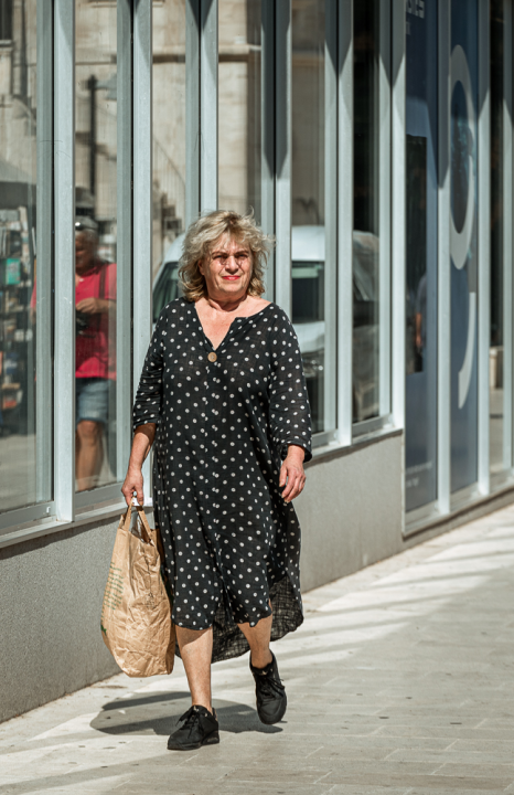 FOTO Đir po gradu, ponedjeljak 12. kolovoza