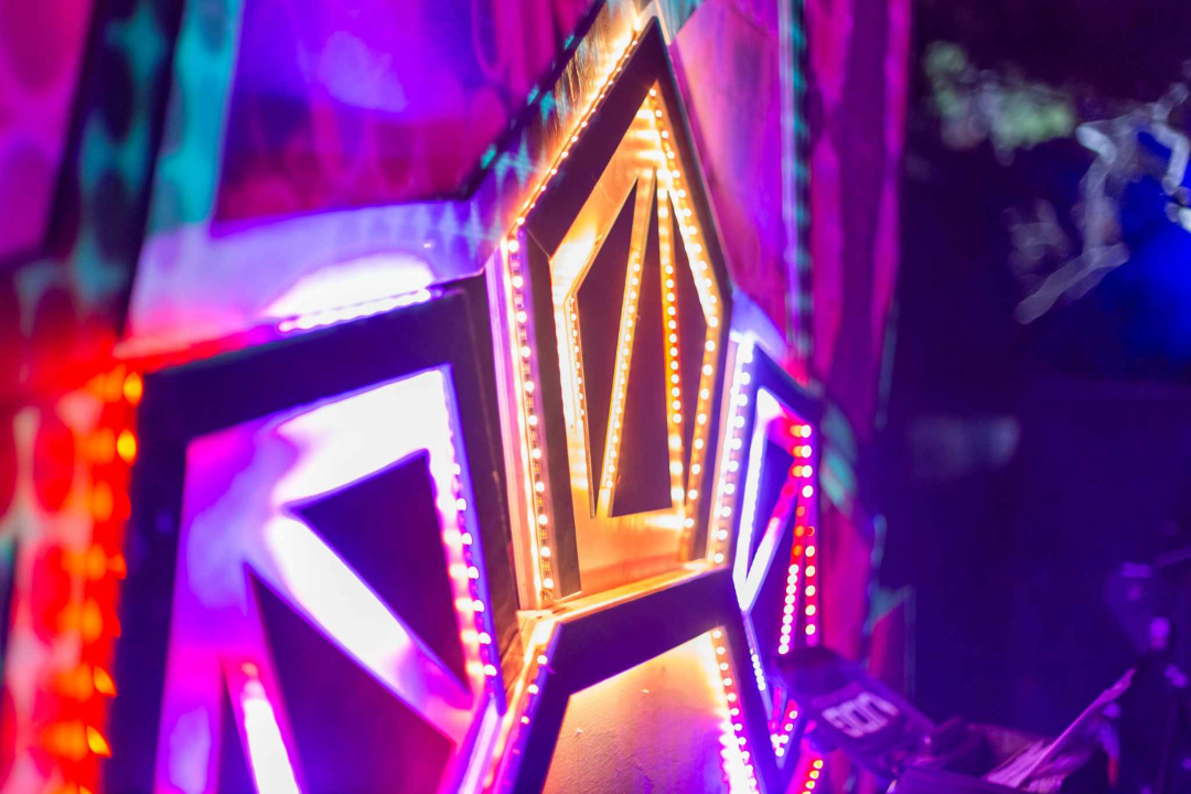 Ovogodišnji Blast Fest na Martinskoj  opravdao status najintimnijeg festivala elektronike