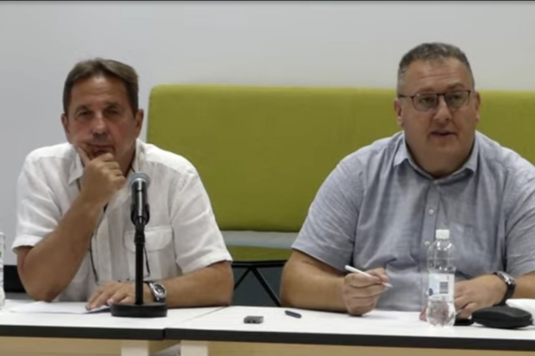 Izglasan treći rebalans proračuna Šibensko-kninske županije