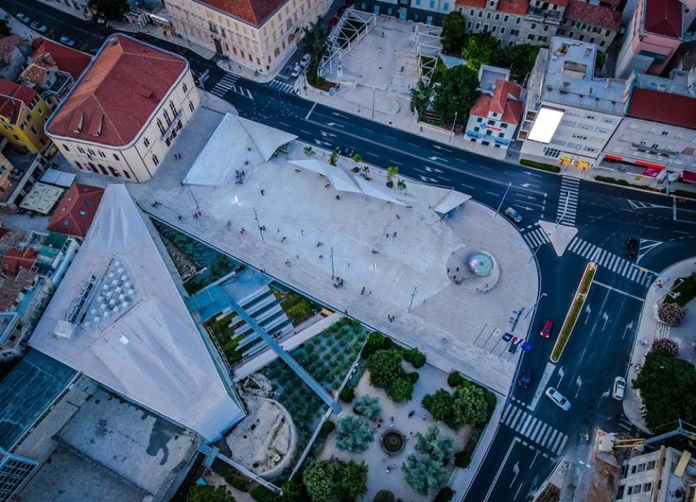 Na Poljani i ove godine završnica PRO 3x3 Toura, pobjednik ide na FIBA-in svjetski Masters u basketu
