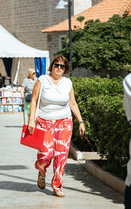 FOTO Đir po gradu, petak 16. kolovoza