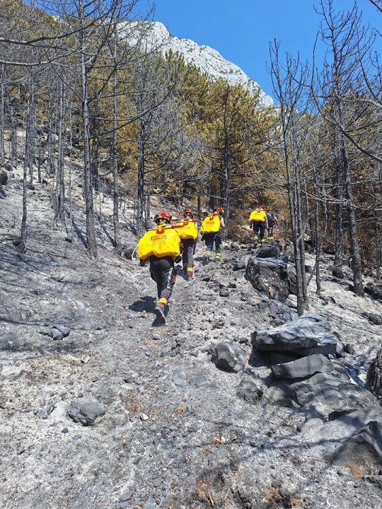 Oni su naši heroji: Evo koje teške poslove rade hrvatski vatrogasci