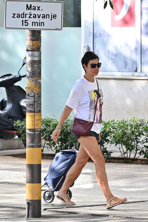 FOTO Đir po gradu, subota 17. kolovoza