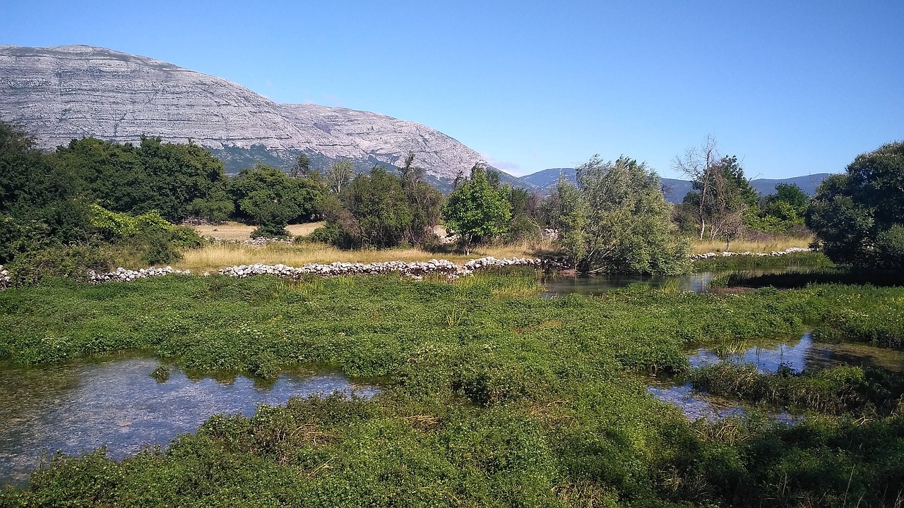 Dinara i dalje čeka cjelovitu i sustavnu zaštitu: 'Nemamo ingerenciju na tim prostorom'