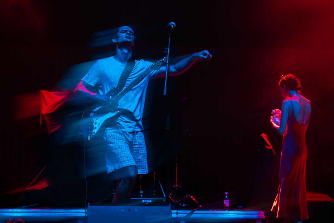 Silente ‘pronašli način’ i raspjevali rasprodanu tvrđavu sv. Mihovila 