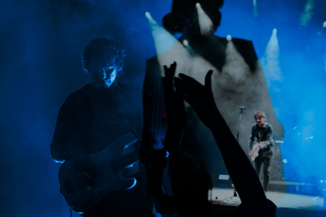 Silente ‘pronašli način’ i raspjevali rasprodanu tvrđavu sv. Mihovila 