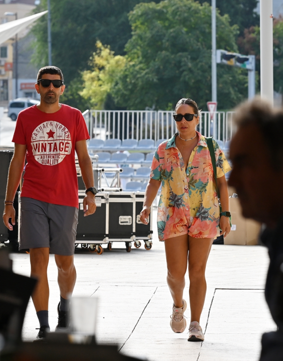 FOTO Đir po gradu, nedjelja 18. kolovoza