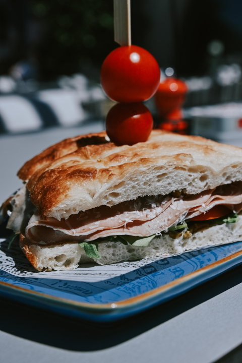 Uživajte u vrhunskom brunchu u restoranu Nomad!