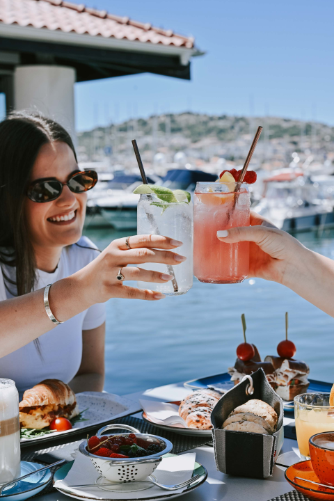 Uživajte u vrhunskom brunchu u restoranu Nomad!