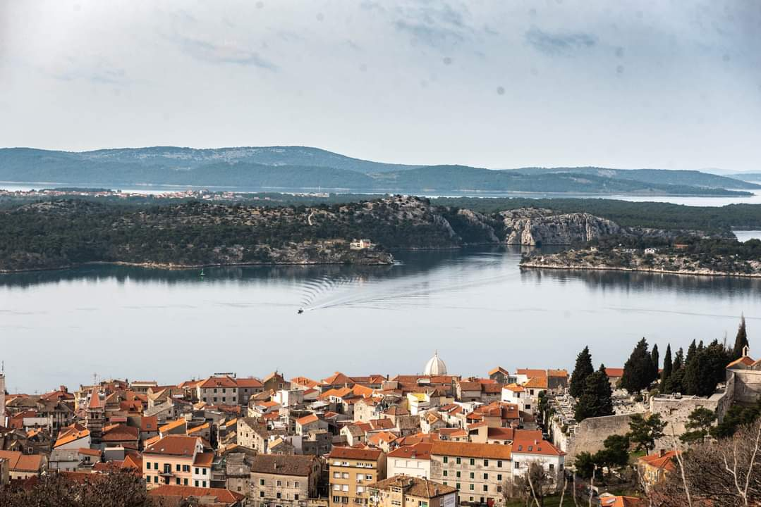 U Šibenik se lako zaljubiti: Gosti kažu da 'ima dušu'