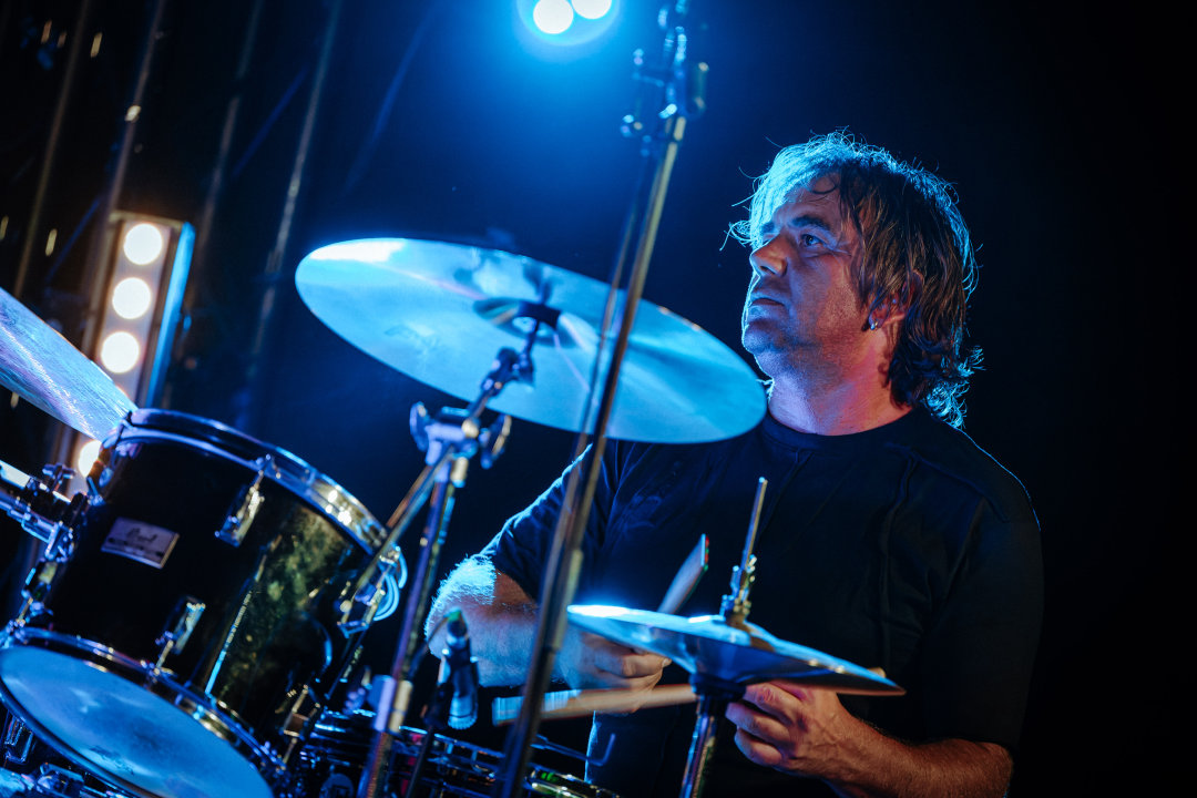 Oblaci su se razišli, nevrijeme je pričekalo, a Lelu Kaplowitz je na pozornicu Baronea ispratio puni mjesec