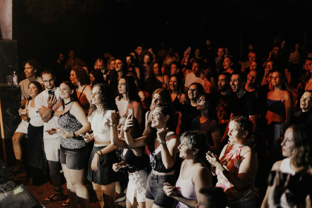 Hip-hop u Šibeniku: Odlični koncert uz domaće i svjetske zvijezde zatvorili šestu sezonu Martinske 