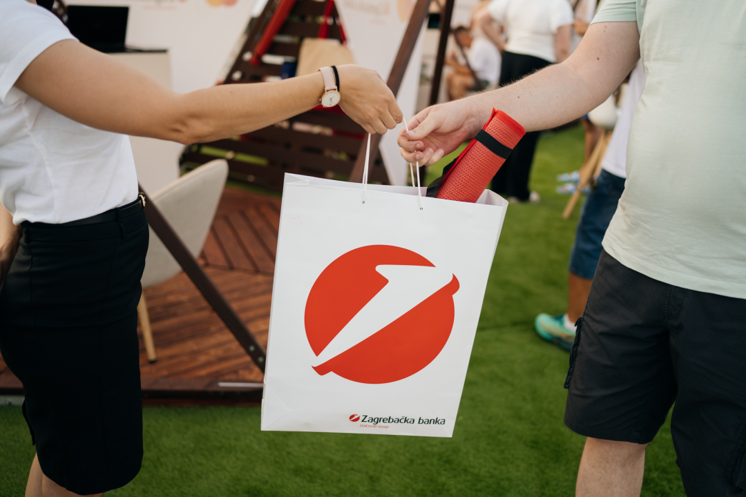 ZABA ljeto za klijente stiže u Šibenik, troje posjetitelja može osvojiti po 10.000 eura 