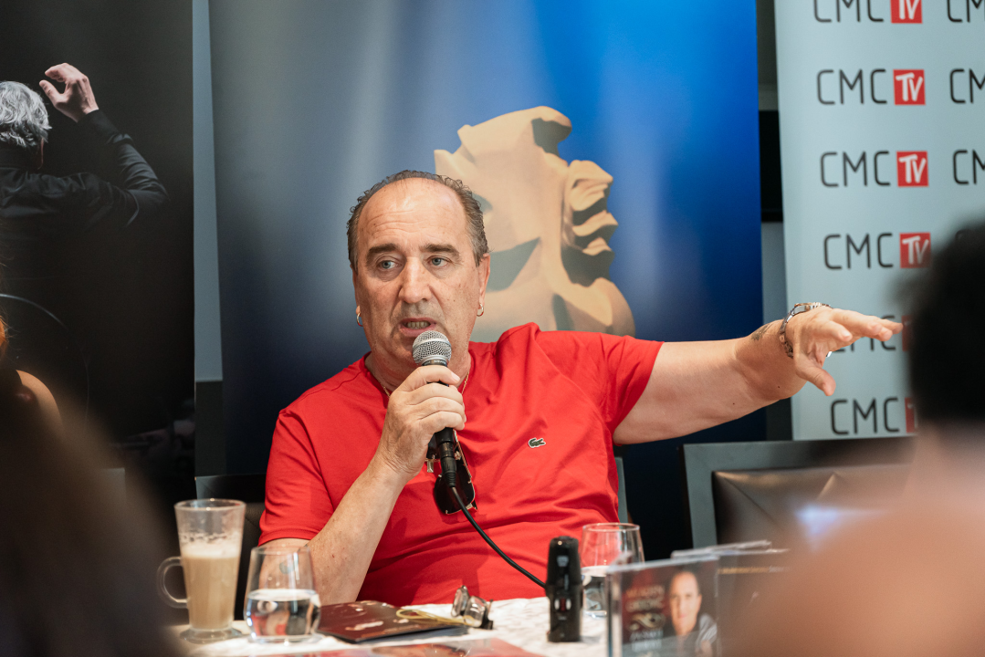 Večeras je finale Šansone u Šibeniku: Ibrica Jusić dobit će nagradu za životno djelo