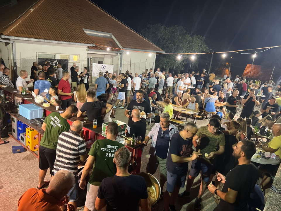 Održan prvi Susret Pokrovničana