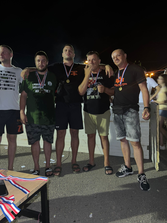 Održan prvi Susret Pokrovničana