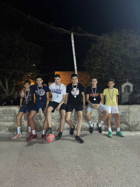 Održan prvi Susret Pokrovničana