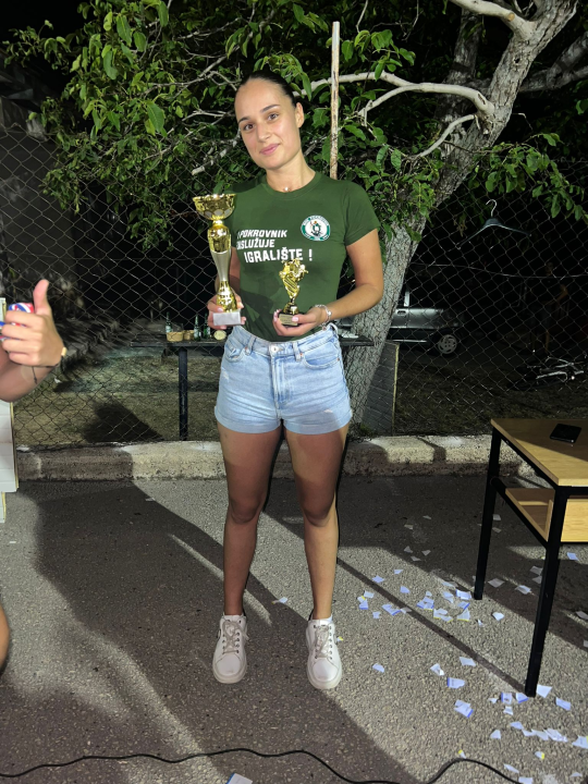 Održan prvi Susret Pokrovničana