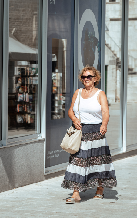 FOTO Đir po gradu, ponedjeljak 26. kolovoza