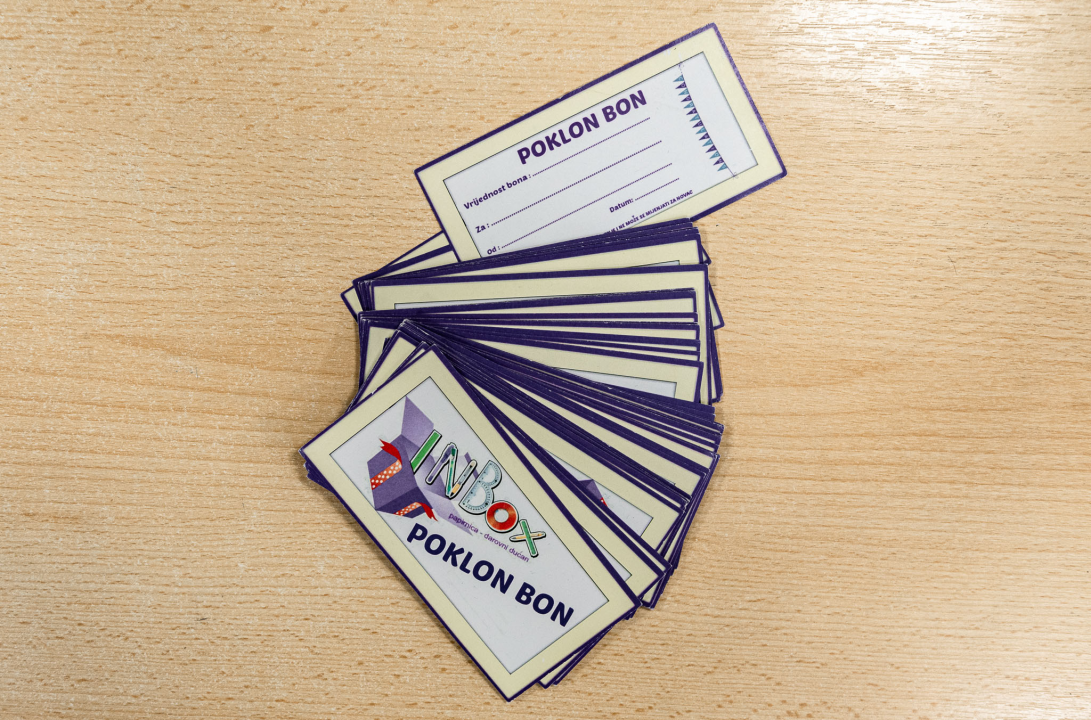 Nagradni natječaj: Papirnica Inbox daruje školsku torbu za početak nove školske godine!