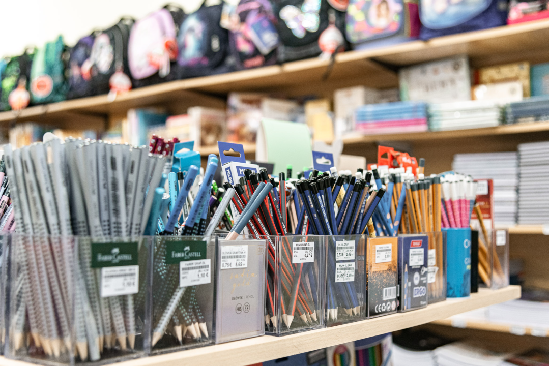 Nagradni natječaj: Papirnica Inbox daruje školsku torbu za početak nove školske godine!