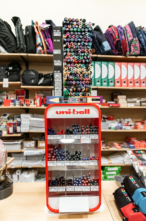 Nagradni natječaj: Papirnica Inbox daruje školsku torbu za početak nove školske godine!