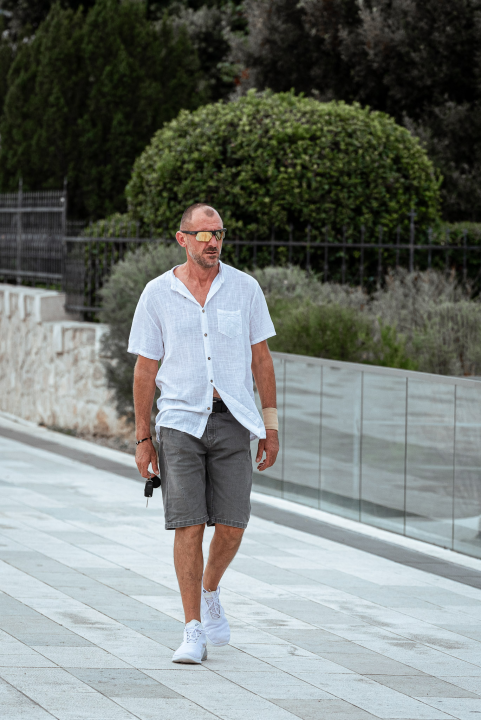 FOTO Đir po gradu, utorak 27. kolovoza