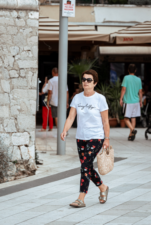 FOTO Đir po gradu, utorak 27. kolovoza