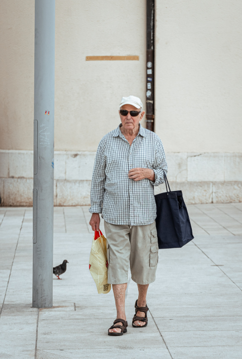 FOTO Đir po gradu, utorak 27. kolovoza