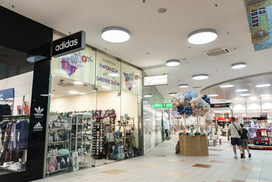 Evo kome papirnica Inbox daruje školsku torbu!