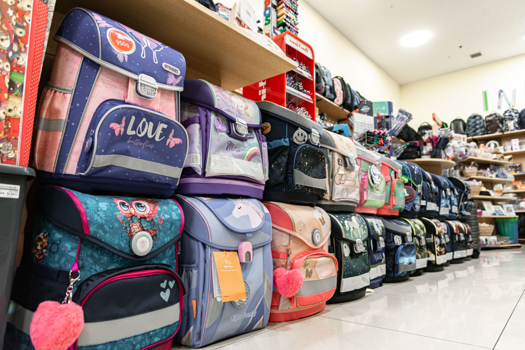 Evo kome papirnica Inbox daruje školsku torbu!