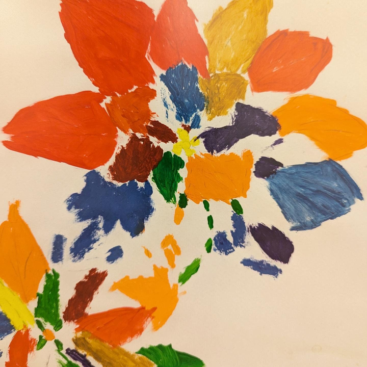 U knjižnici otvorena izložba Petra Krešimira Bralića