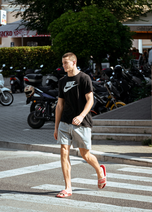 FOTO Đir po gradu, srijeda 28. kolovoza