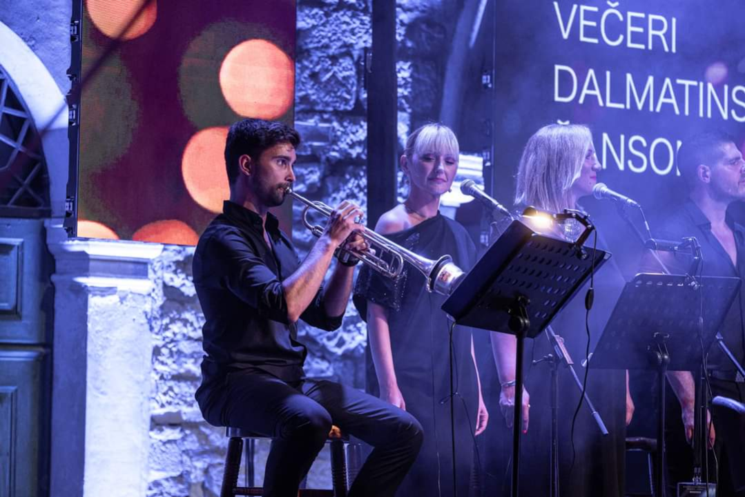 Skandal se ne stišava: Nesuđena pobjednica Šibenske šansone ima poruku za Grdovića