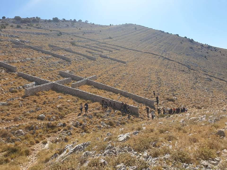 Vlada proglašava Dan sjećanja na poginule vatrogasce na Kornatima