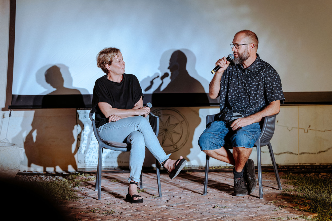 Film Ante Storića na Baroneu: ‘Lik je dobrim dijelom baziran na nekoj zakržljaloj verziji mene’ 